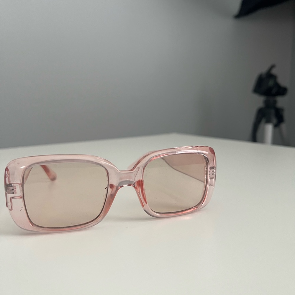 Pink Shades Light Tint